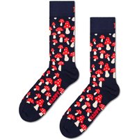 Happy Socks Socken mit Fliegenpilz-Motiv von Happy Socks