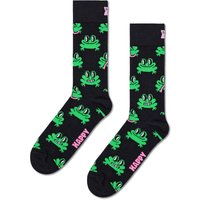 Happy Socks Socken mit Frosch-Motiv von Happy Socks