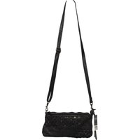 Harbour 2nd Damen Handtasche, schwarz, Gr. Harbour 2nd Damen Handtasche, schwarz, Gr.
