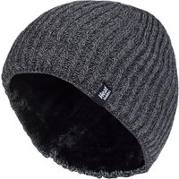 Heat Holders - Herren Fleece gefüttert Thermal Winter gestrickt Beanie Hut Heat Holders - Herren Fleece gefüttert Thermal Winter gestrickt Beanie Hut