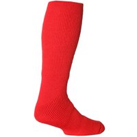 Heat Holders - Herren extra lange dicke thermische Kniestrümpfe 6-11 UK