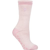 Heat Holders dicke Winter-Thermo-Slipper-Socken für Damen