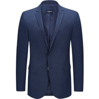 Hechter Paris Business-Sakko mit Stretchanteil, H-Eco Hechter Paris Business-Sakko mit Stretchanteil, H-Eco von Hechter Paris