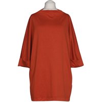 Heine Damen Sweatshirt, orange, Gr. 52 Heine Damen Sweatshirt, orange, Gr. 52