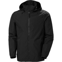 Helly Hansen Workwear Manchester 2.0 Herren Schwarz Softshelljacke