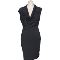 Helmut Lang Damen Kleid, marineblau, Gr. 38