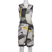 Helmut Lang Damen Kleid, mehrfarbig, Gr. 6