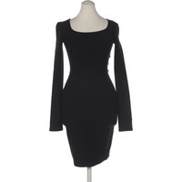 Helmut Lang Damen Kleid, schwarz, Gr. 34