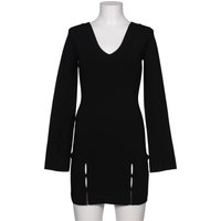 Helmut Lang Damen Kleid, schwarz, Gr. 36