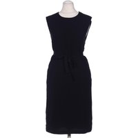Helmut Lang Damen Kleid, schwarz, Gr. 38