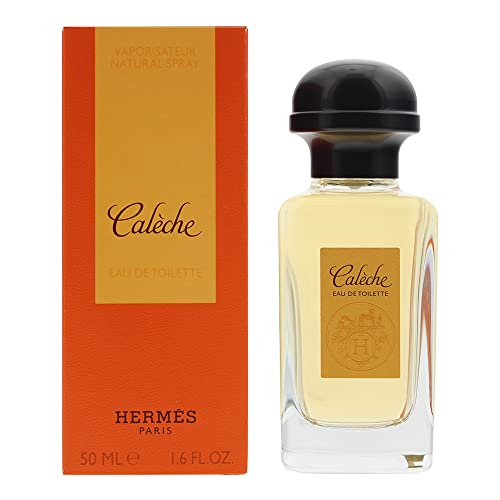 Hermès Calèche Eau de Toilette, 50 ml von Hermès