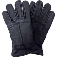 Herren 3M Thinsulate 40 Gramm Thermoisolierung Winter Lederhandschuhe