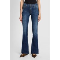 Damen Jeans Bootcut Bootcut Fit Damen Jeans Bootcut Bootcut Fit