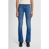 Damen Jeans Bootcut Groovy Bootcut Fit