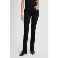 Damen Jeans Stacked Skinny Gloom Skinny Fit