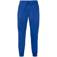 Herren-Jogginghose aus Leder – Boston
