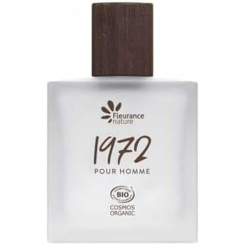 Herren Parfüm 1972 50 ml von Fleurance Nature