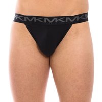 Herren-Slip 6BR1J10033 mit Jockstrap