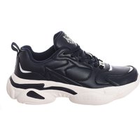 Herren Sportschuhe Plein Sport SIPS1517