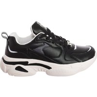 Herren Sportschuhe Plein Sport SIPS1517