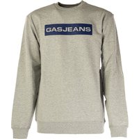 Herren-Strickpullover Spencer Crewneck Modell