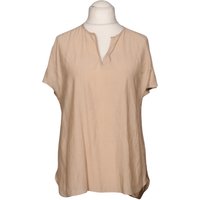 Herrlicher Damen Bluse, beige, Gr. 38