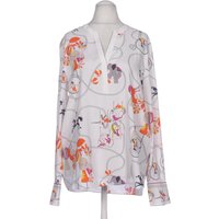 Herzensangelegenheit Damen Bluse, weiß, Gr. 40