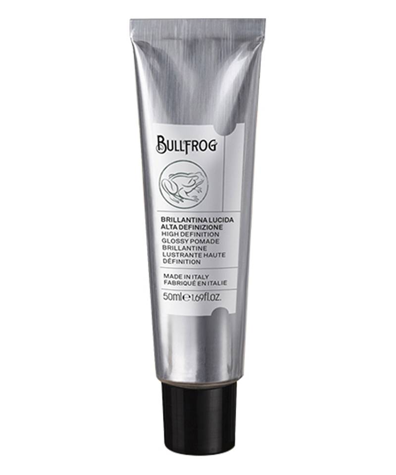 High definition glossy pomade 50 ml