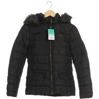 Hilfiger Denim Mädchen Jacke, schwarz, Gr.