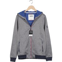 Hilfiger Denim Herren Jacke, grau, Gr. 52 Hilfiger Denim Herren Jacke, grau, Gr. 52