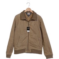 Hilfiger Denim Herren Jacke, grün, Gr. 52