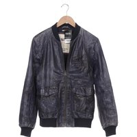 Hilfiger Denim Herren Jacke, marineblau, Gr. 46 Hilfiger Denim Herren Jacke, marineblau, Gr. 46