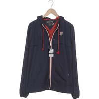 Hilfiger Denim Herren Jacke, marineblau, Gr. 52 Hilfiger Denim Herren Jacke, marineblau, Gr. 52