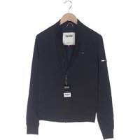 Hilfiger Denim Herren Jacke, schwarz, Gr. 46