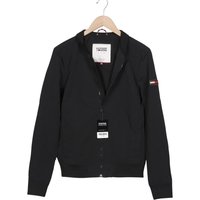 Hilfiger Denim Herren Jacke, schwarz, Gr. 46