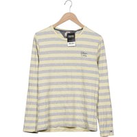 Hilfiger Denim Herren Langarmshirt, mehrfarbig, Gr. 48