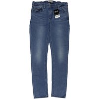 Hilfiger Denim Jungen Jeans, blau, Gr. 164