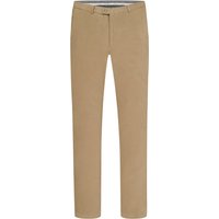 Hiltl Chino Parma mit Stretchanteil von hiltl