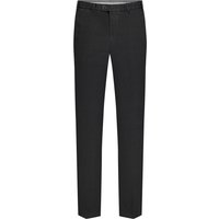 Hiltl Chino mit dezentem Glencheck-Muster von hiltl