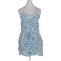 Hollister Damen Jumpsuit/Overall, hellgrün, Gr. 34