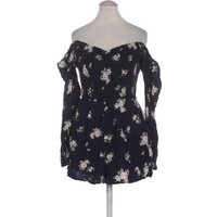 Hollister Damen Jumpsuit/Overall, marineblau, Gr. 38