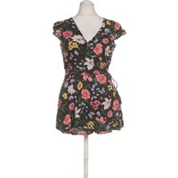 Hollister Damen Jumpsuit/Overall, mehrfarbig, Gr. 38