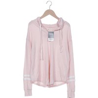 Hollister Damen Kapuzenpullover, pink, Gr. 36