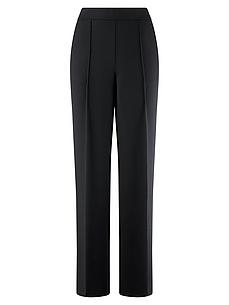 Hose Peter Hahn schwarz