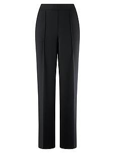 Hose Peter Hahn schwarz