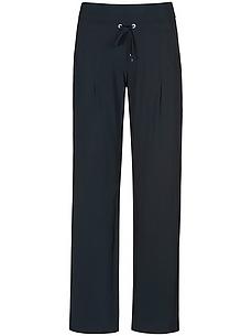 Hose Raffaello Rossi blau