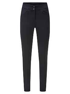 Hose Sportalm Kitzbühel schwarz