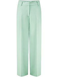 Hose Uta Raasch grün
