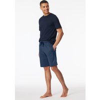 Hose kurz royal - Mix+Relax 56 von Schiesser