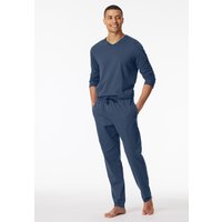 Hose lang royal - Mix+Relax 48 Hose lang royal - Mix+Relax 48 von Schiesser